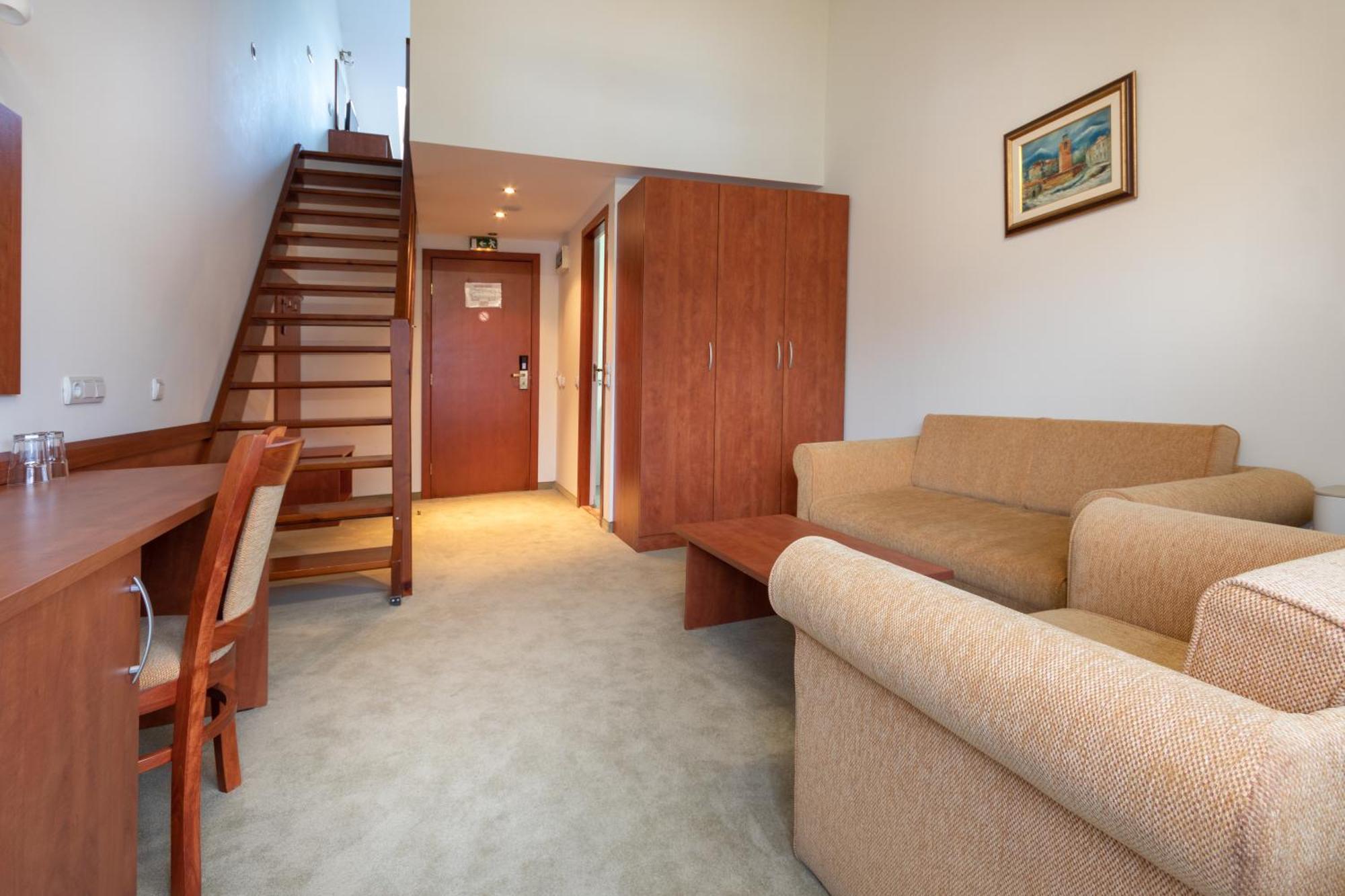Coliving Bansko, The Social Hotel By Networking Premium Esterno foto