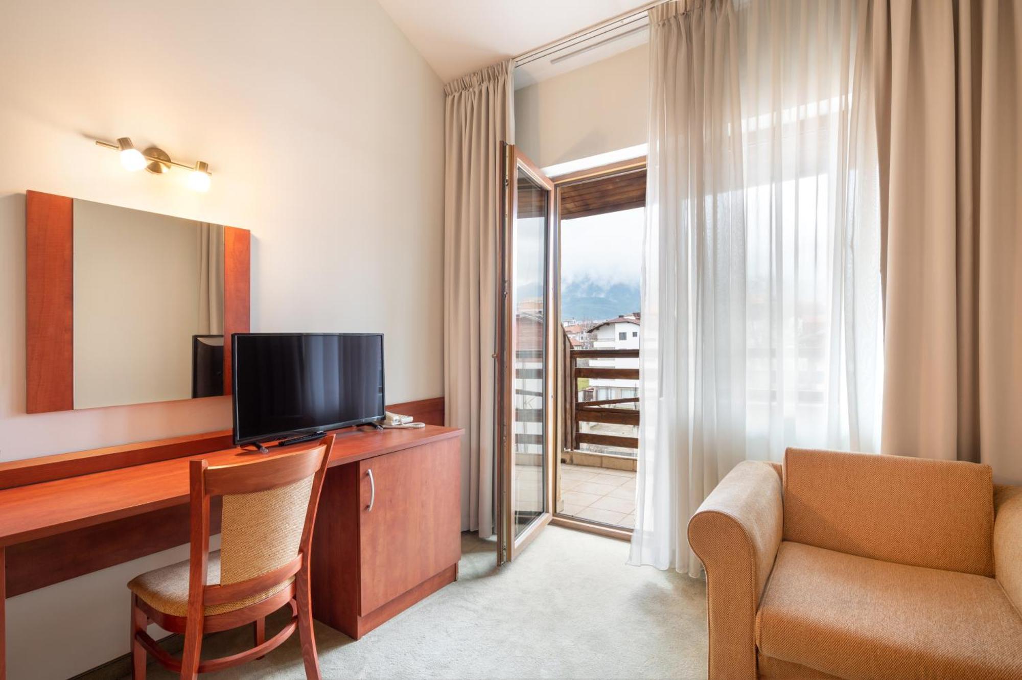 Coliving Bansko, The Social Hotel By Networking Premium Esterno foto