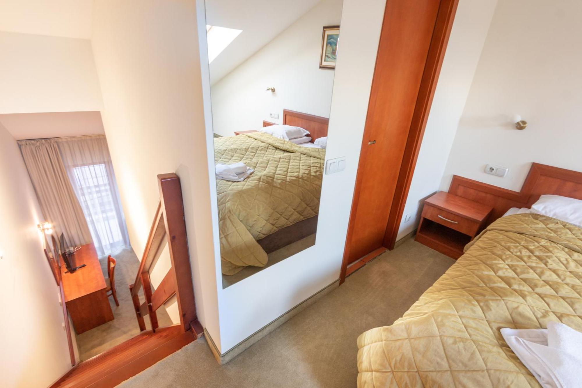 Coliving Bansko, The Social Hotel By Networking Premium Esterno foto