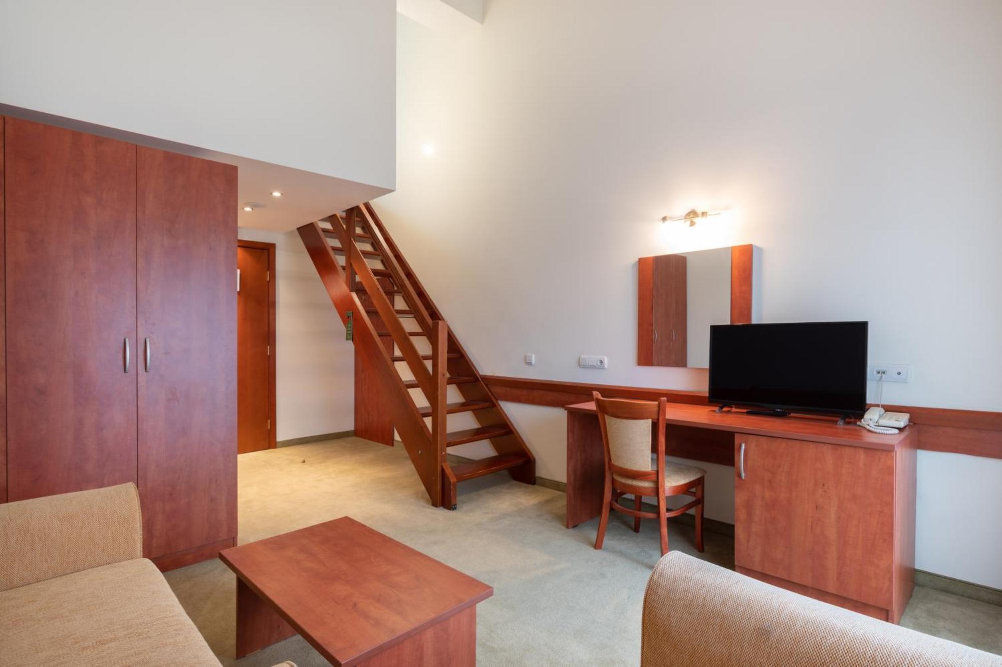 Coliving Bansko, The Social Hotel By Networking Premium Esterno foto