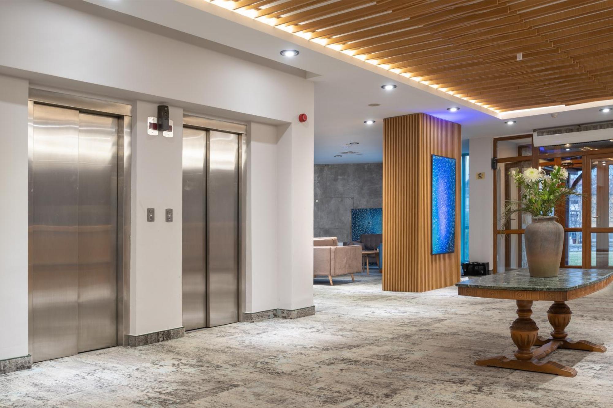 Coliving Bansko, The Social Hotel By Networking Premium Esterno foto