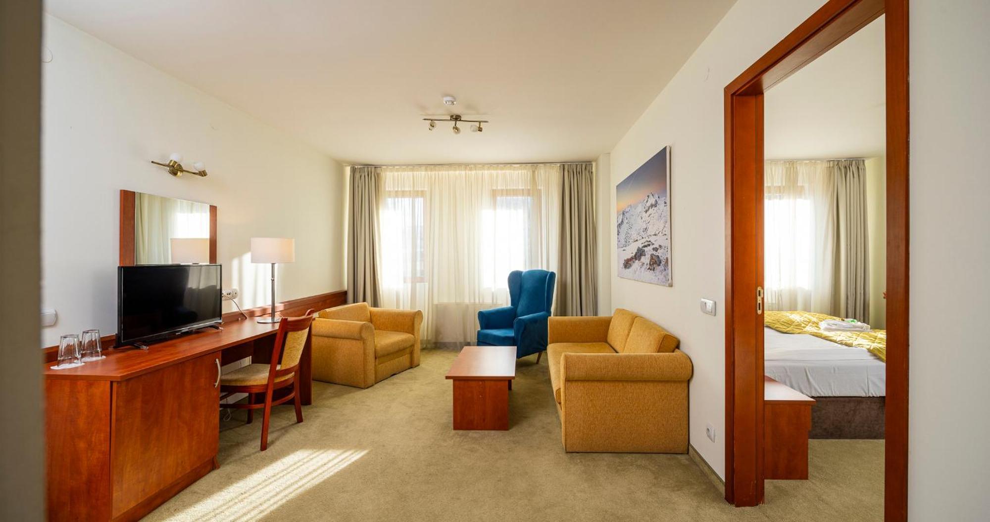 Coliving Bansko, The Social Hotel By Networking Premium Esterno foto