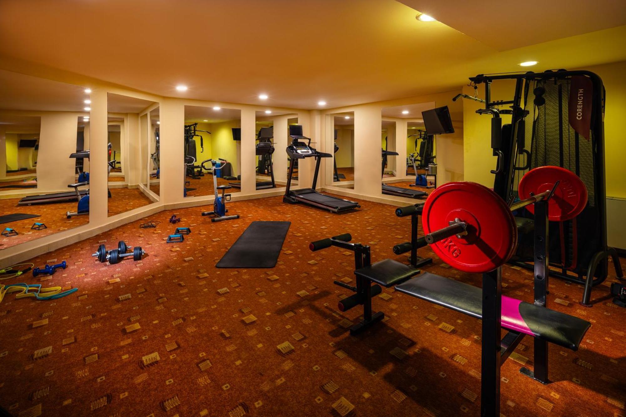 Coliving Bansko, The Social Hotel By Networking Premium Esterno foto
