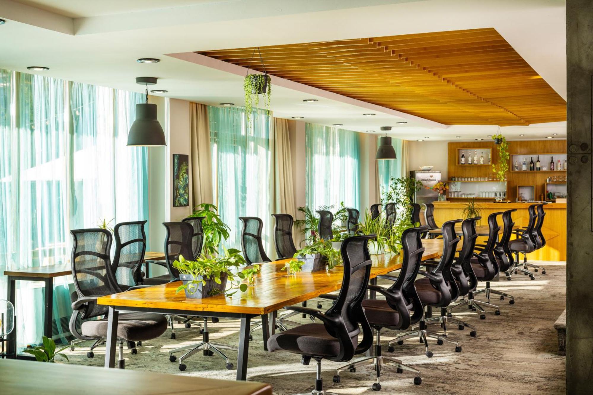 Coliving Bansko, The Social Hotel By Networking Premium Esterno foto