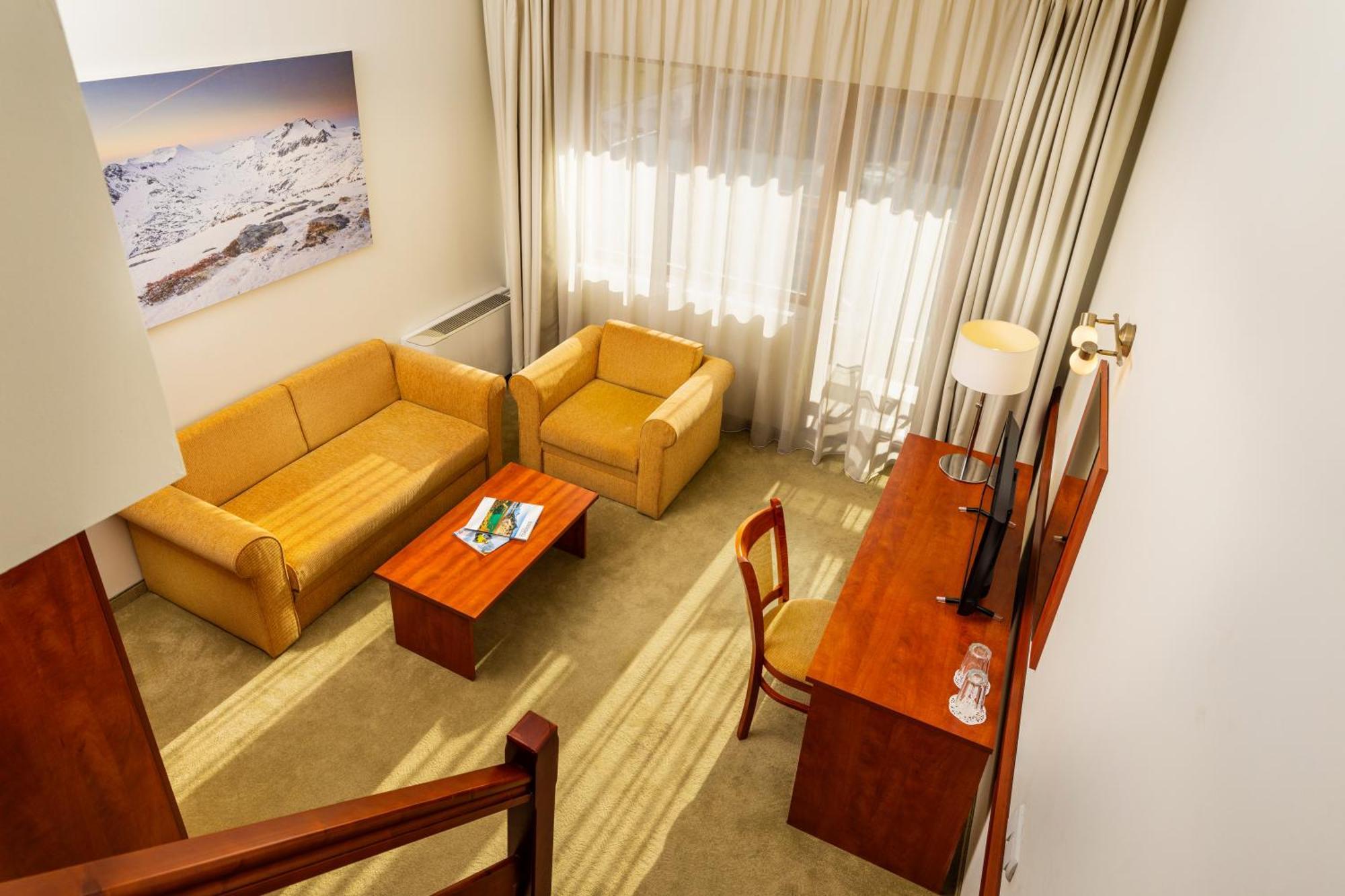 Coliving Bansko, The Social Hotel By Networking Premium Esterno foto